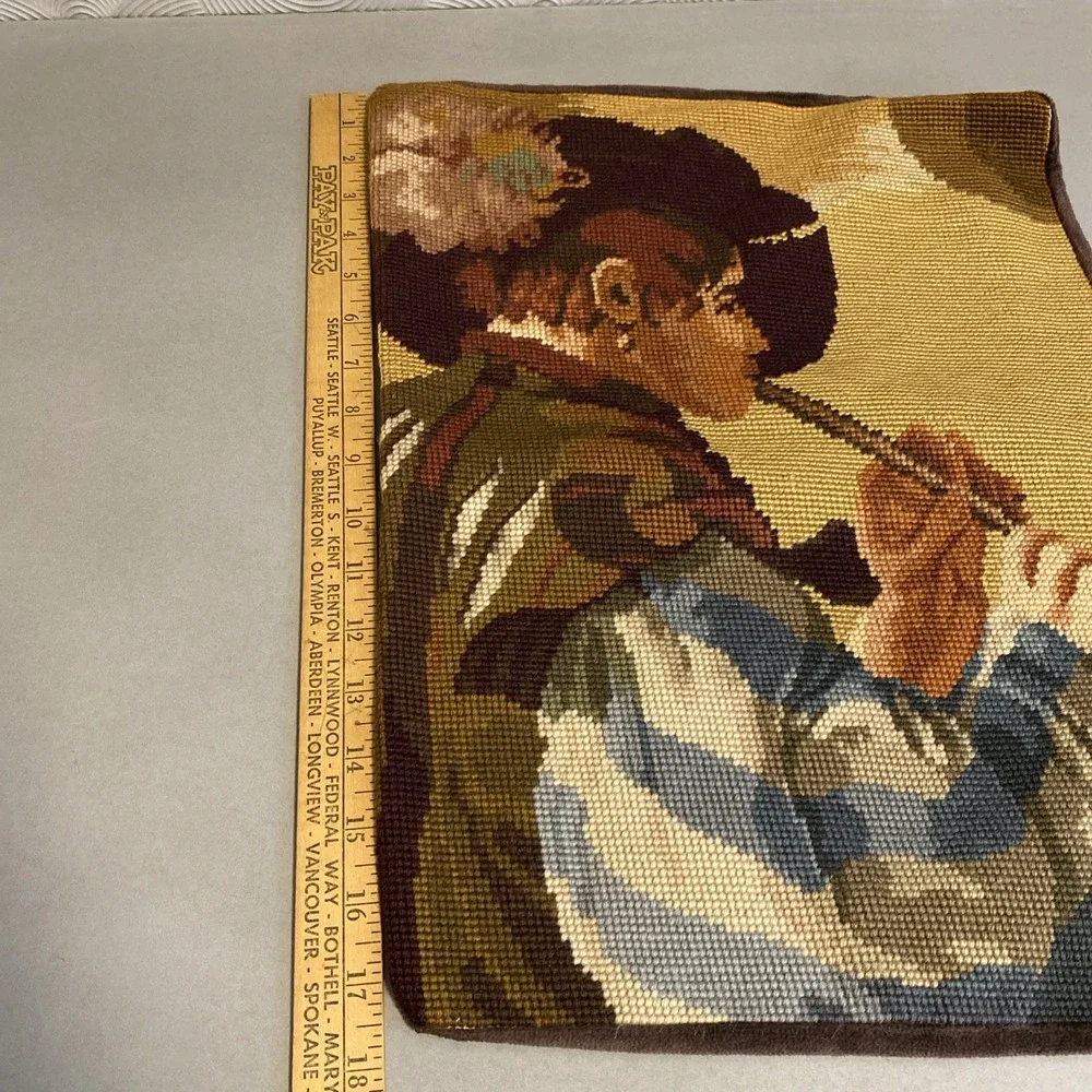 Needlepoint 